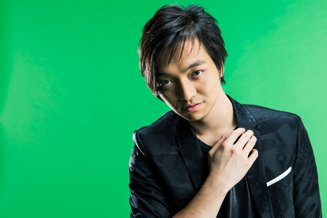 三浦大知　ファンクラブイベント　2016 DVD DAICHI MIURA FAN CLUB EVENT 2016