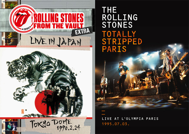 Amazon.co.jp: The Rolling Stones 