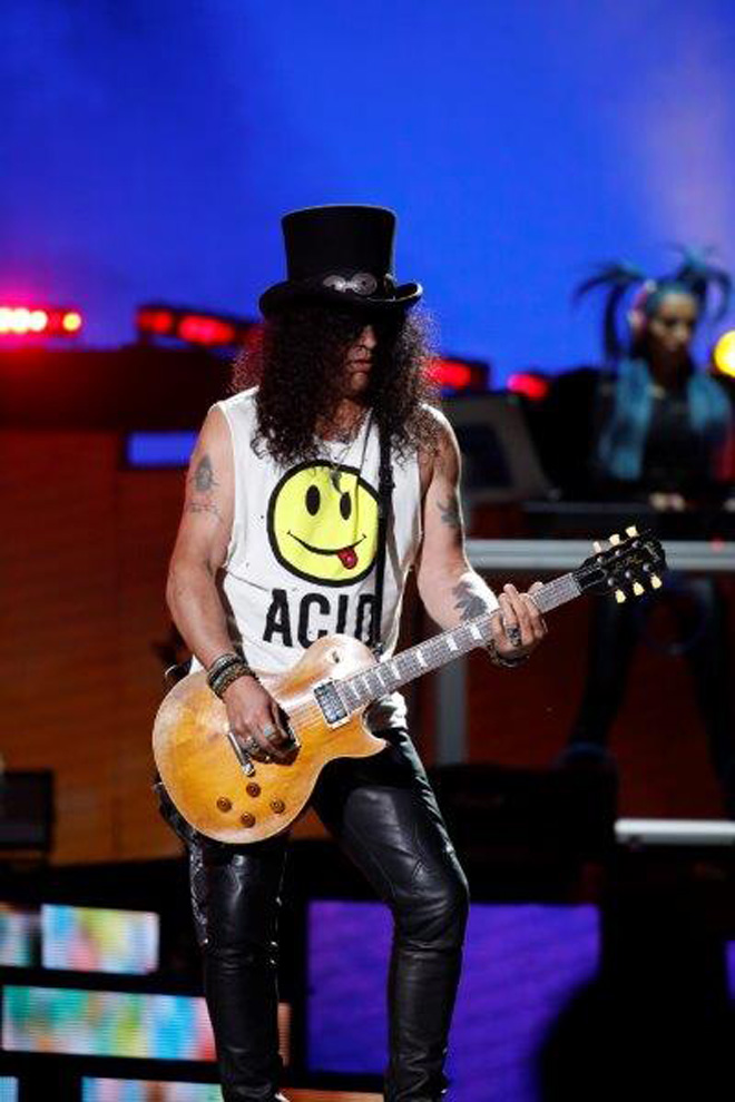 ガンズ・アンド・ローゼズ　ライブ GUNS N' ROSES ガンズ・アンド・ローゼズ JAPAN TOUR 2022 公式