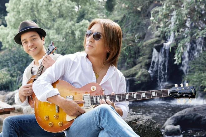 TAK MATSUMOTO＆DANIEL HO グッズまとめ B'z 松本孝弘 ソロ ツアートラック The Voyage Electric Island