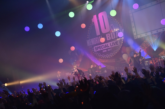 清水翔太 ライブツアー 2019 Zepp Tokyo 清水翔太MOBILE|LIVE TOUR 2019 SPECIAL SITE