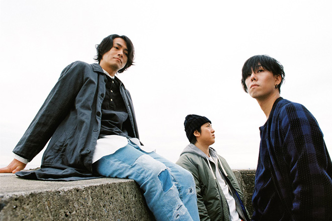 RADWIMPS/青とメメメ〈2枚組〉/出演:RADWIMPS 青とメメメと君と