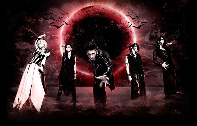 NOCTURNAL BLOODLUST、“ライブ”を追求したベストアルバム発売