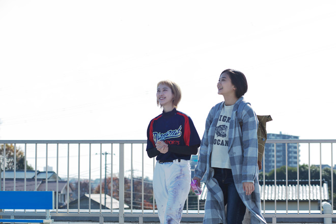 映画版＆ドラマ版1～4話「笑う招き猫」/DVD2巻セット/清水富美加 松井玲奈 清水富美加＆松井玲奈の映画「笑う招き猫」公開について発表