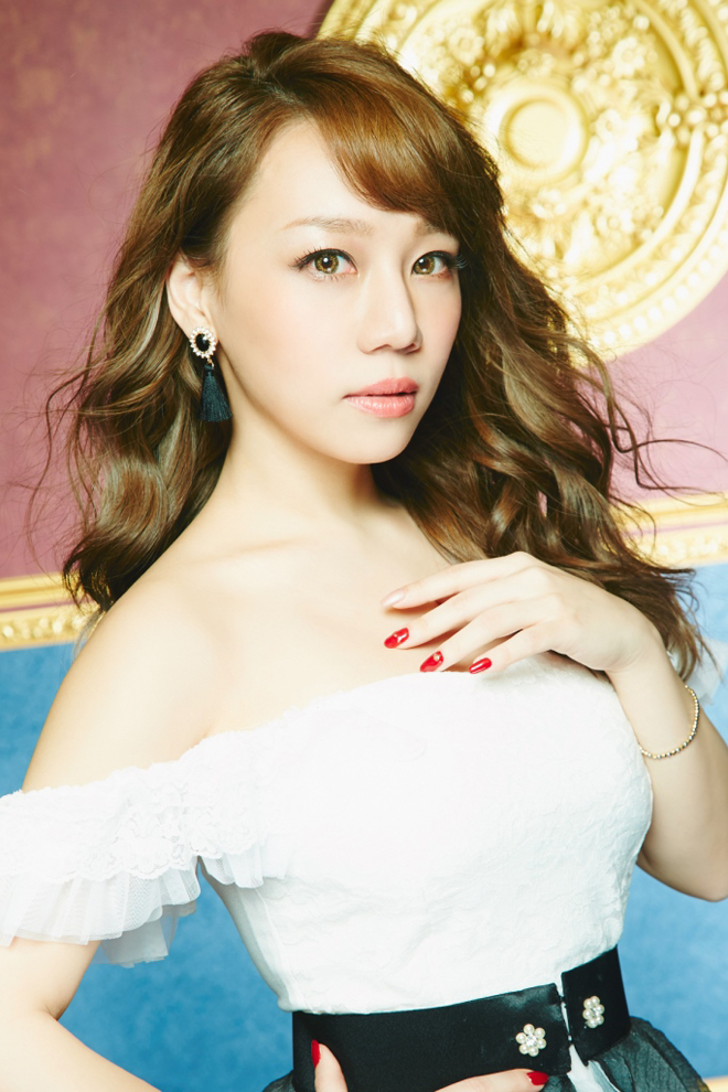 ジャパニーズガールズメタル界の新星、LOVEBITESデビュー | BARKS