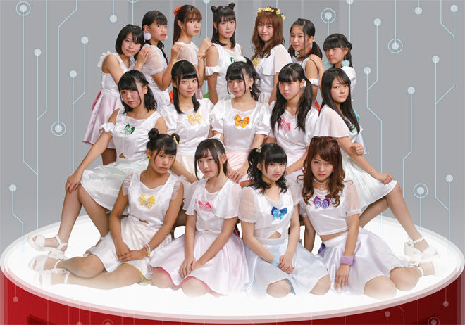 天国の味―心のあゆみ　福田くら 連載】青SHUNコラム第145回『愛知県豊田市のアイドル「Star☆T