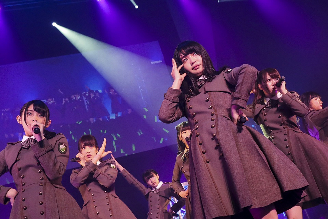 欅坂46(けやき坂46) - 日向坂46全握券10枚 けやき坂46】7thシングル全国握手会・大阪参戦その①【欅坂46