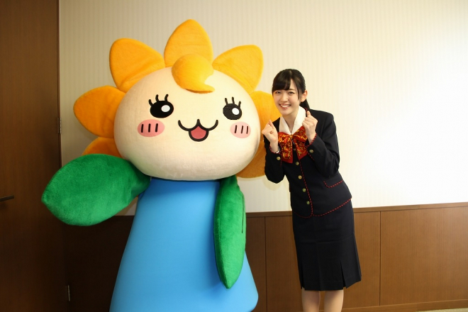 ℃-ute鈴木愛理　タッチボード+マウス ℃-ute鈴木愛理 タッチボード+マウス