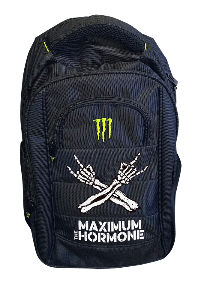 ⭐️早い者勝ち！⭐️新品！マキシマムザホルモン モンスターエナジー 手袋 非売品 マキシマム ザ ホルモン×ローソン限定モンスターエナジーまとめ