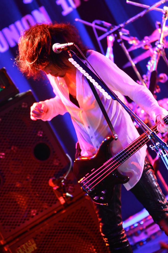 【未開封】D'ERLANGER　DVD　2008年FC限定　クリスマスライブ レポート】D'ERLANGER、全国ツアー大阪2DAYSの主役はSEELA | BARKS
