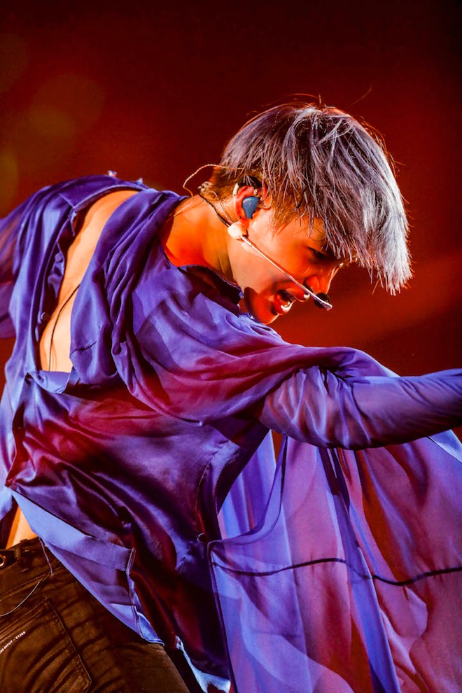 SHINee - テミン 1st ソロコンサート 武道館 Blu-ray FC限定盤 TAEMIN THE 1st STAGE Nippon Budokan FC Limited Edition Ver
