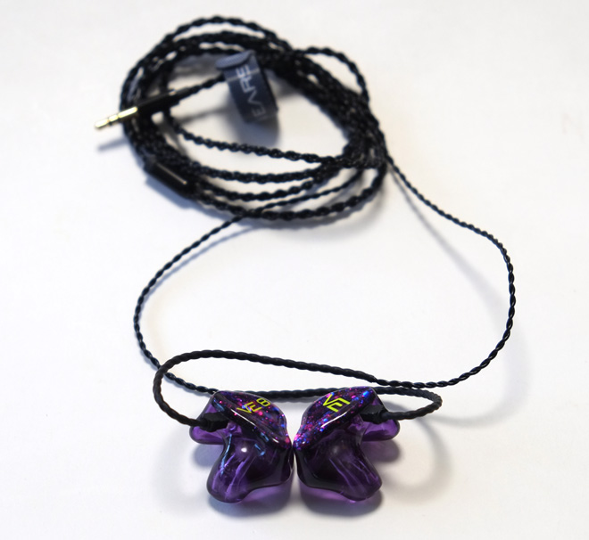 BARKS編集部レビュー】VISION EARS VE8、貫禄のスピーディー