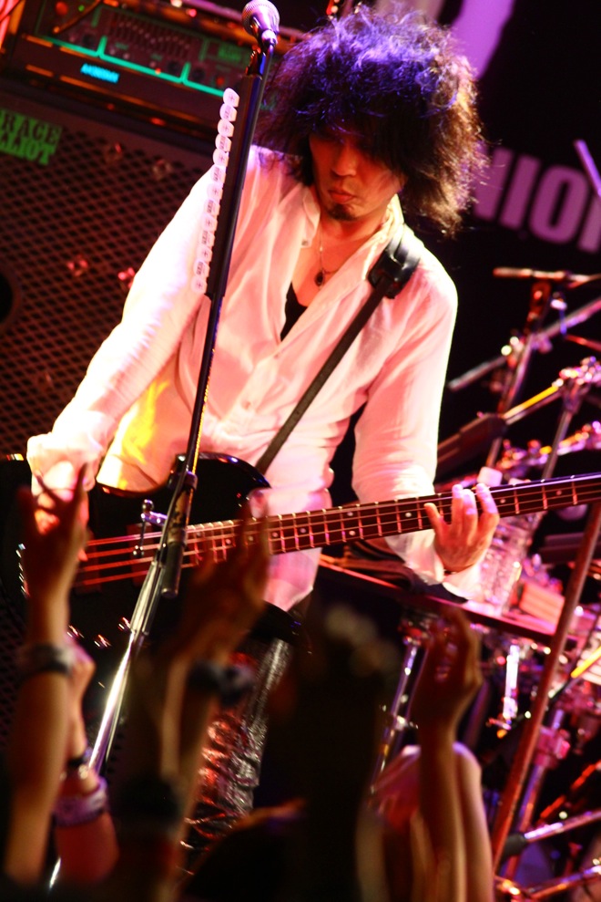 D'ERLANGER、＜2days TOUR＞終了＋リユニオン10thアニバーサリー
