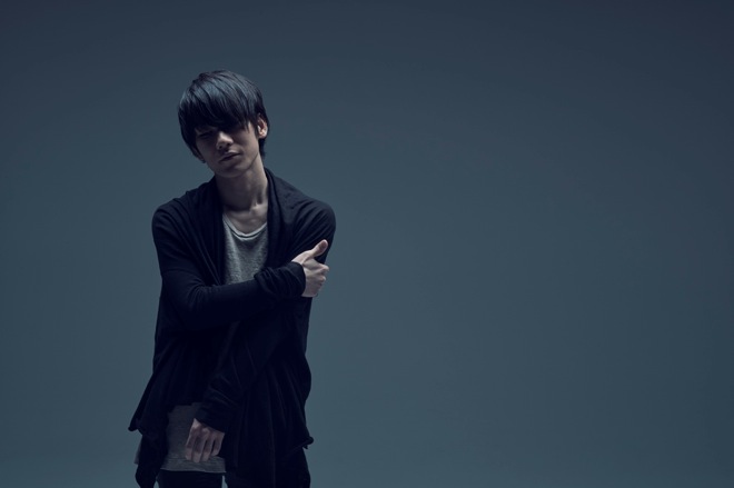 TK from 凛として時雨 LaMA アーティスト写真 TK from 凛として時雨、一発撮り「THE FIRST TAKE」音源を配信