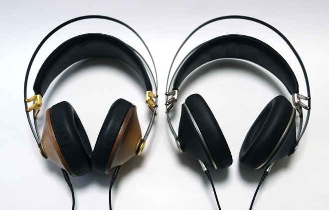 BARKS編集部レビュー】素晴らしいMezeのヘッドホン、特攻すべき