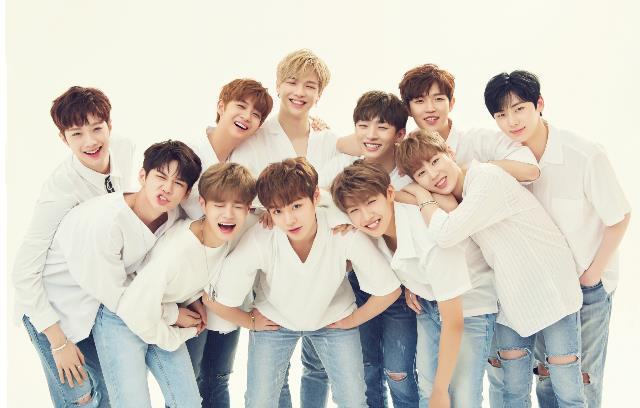 K-POP/アジア wannaone K-POP DVD Wanna One GO ZERO BASE 8枚SET 日本語字幕あり