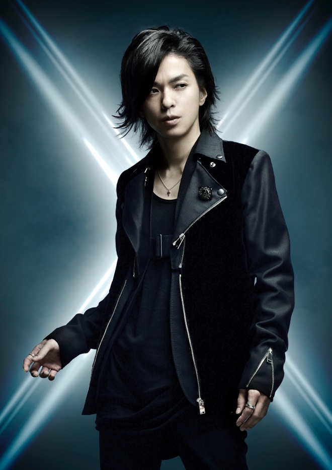 【超特価】 インタビュー】AKIHIDE [BREAKERZ] 編「問題作かもしれないです アイドル