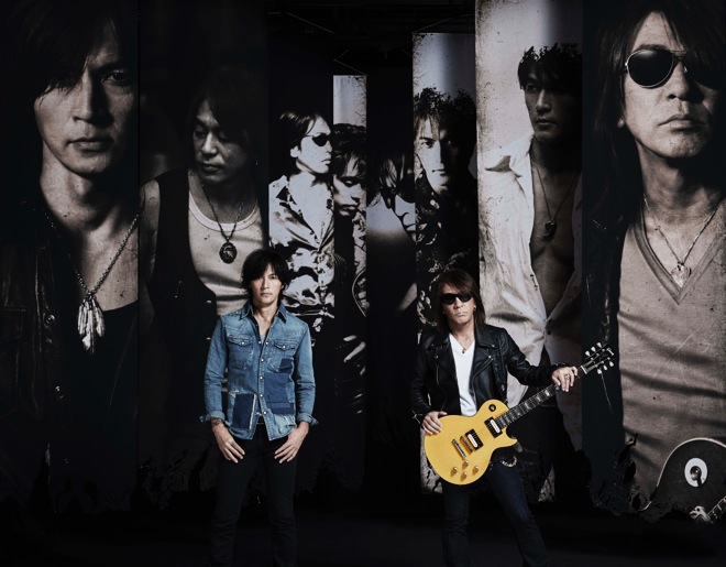 B’z ウーピースカル 2種 エキシビジョン 稲葉浩志 松本孝弘 匿名配送 2025年最新】b'zウーピースカルの人気アイテム - メルカリ