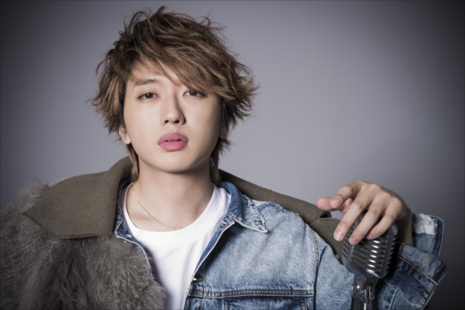Nissy（西島隆弘）、ニューヨークの街中を練り歩く | BARKS