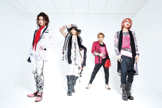 ミュージシャン FEST VAINQUEUR FEST VAINQUEUR(フェスト・ヴァンクール)/『戦～ikusa～ [通常盤