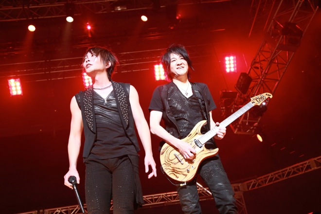 ムック mucc えん7 FINAL in 武道館フライヤーセット確認用 ムック mucc えん7 FINAL in 武道館フライヤーセット確認用の