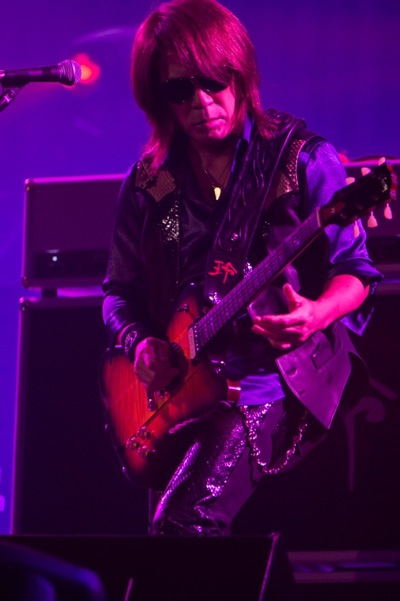 デジテク　dgitech warmmy dod　　　　　　　B'z　松本孝弘 House Of Strings Official Website