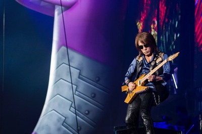 B'z 松本孝弘さん ドリル LIVEGYM2019 激戦ツアー B'z 松本孝弘さん ドリル LIVEGYM2019 激戦ツアー - メルカリ