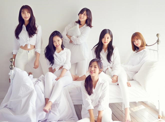 Apink、シングルコレクションを今春発売＋トレーラー公開 | BARKS
