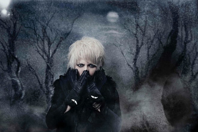 イベントレポート】HYDE、10年ぶりにソロ本格始動＋5都市18公演