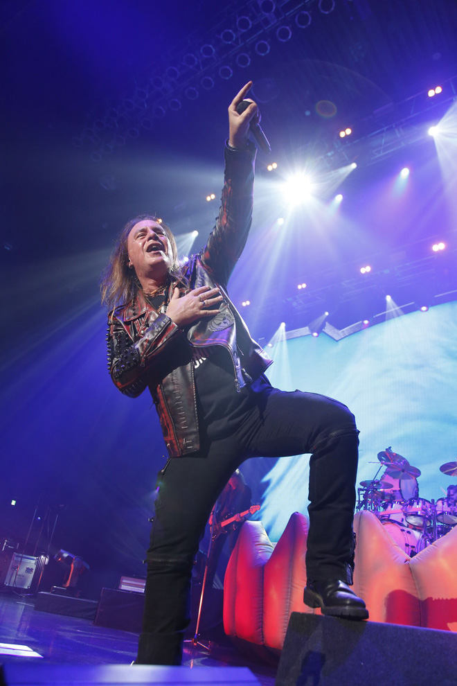 Helloween マイケル・ヴァイカート 2018 日本公演 ギターピック ☆ハロウィン Helloween マイケル・ヴァイカート Michael