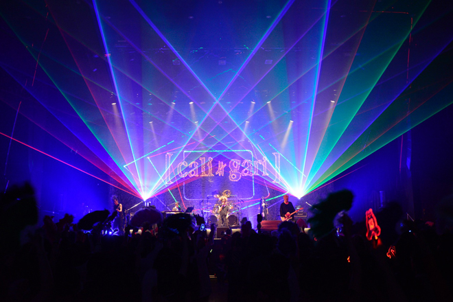 cali≠gari ライブ会場配布CD「0」二十五周年記念贈呈盤 cali≠gari 二十五周年記念贈呈版 0 ゼロ - メルカリ