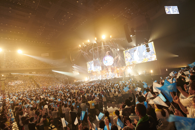 ゆず、“全編写真撮影可”の全国アリーナツアー、スタート | BARKS