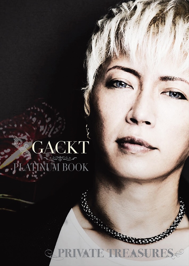 Gackt　　パンフレット写真集エッセイ・・まとめて 81v1EJI-YQL.jpg