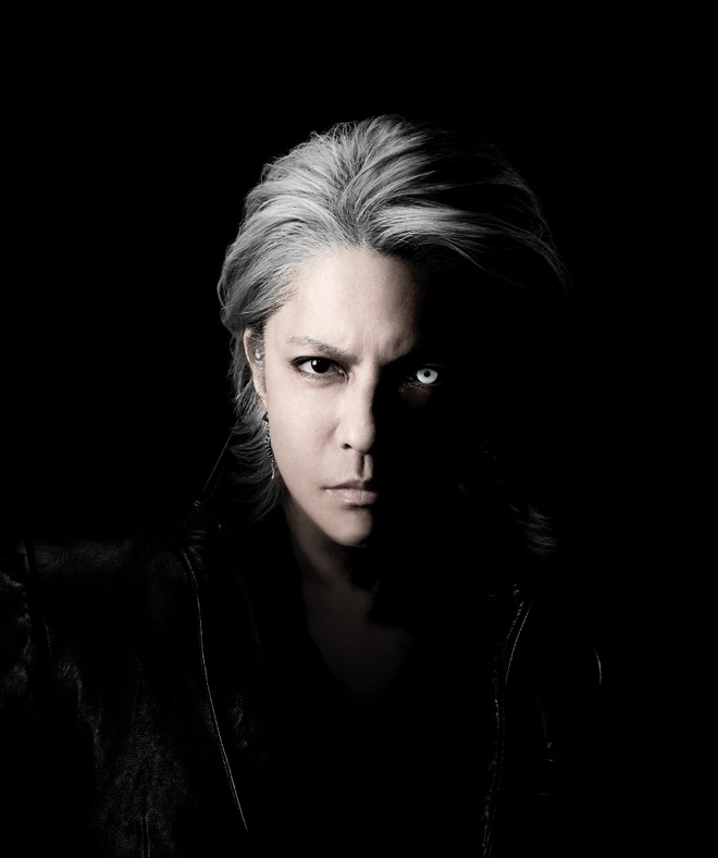 HYDE、12年ぶりソロシングル緊急リリース＋MVにジキルとハイドの