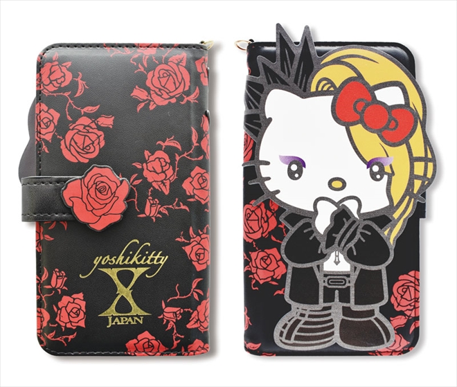 yoshikitty スマホケース 楽天市場】Yoshikitty スマホケース サンリオ