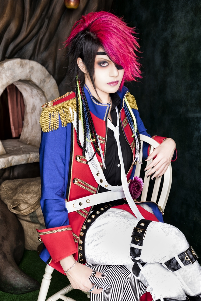 BabyKingdom 志記🗡 (@bk_shiki) / X