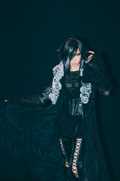 ヴィジュアル系バンドD ASAGI メンバー直筆ミニサイン Brand X 浅葱 ヴィジュアル系バンドD ASAGI メンバー直筆ミニサイン Brand X 浅葱