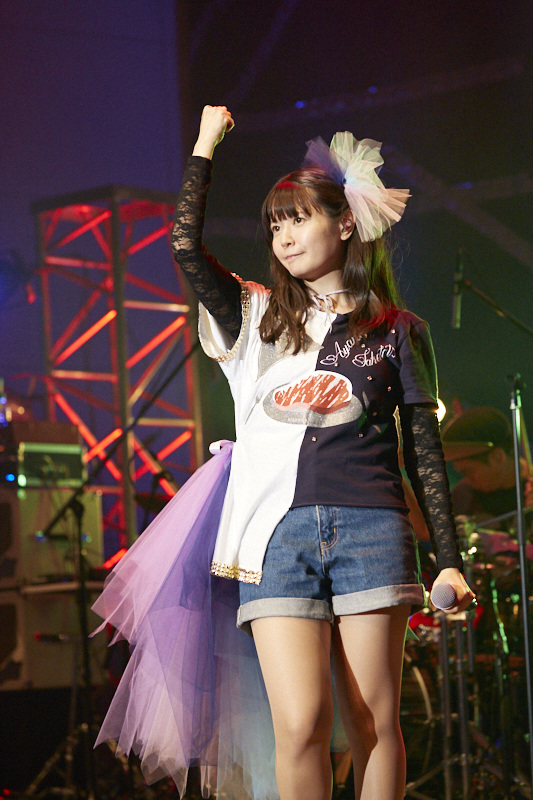 竹達彩奈×New Era OVERTURE 編集部 on X: 