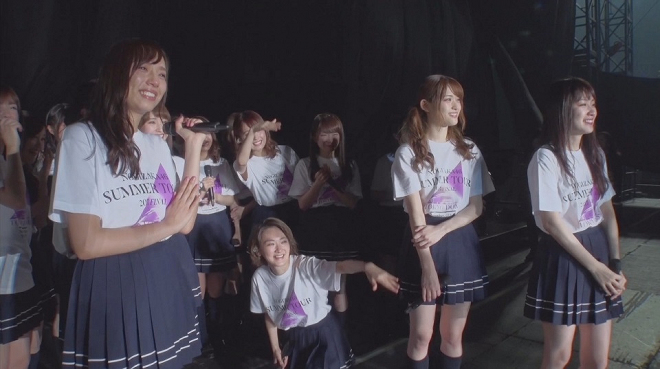 乃木坂46 東京ドーム公演 DVD 乃木坂46の東京ドーム公演を収録したライブBD/DVDのジャケ6種