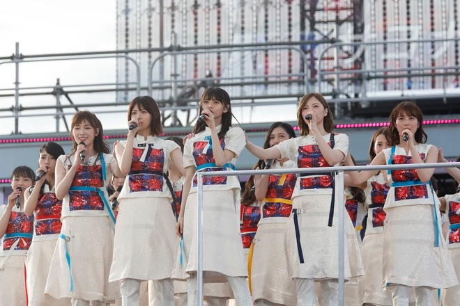 乃木坂46⊿神宮会場の生写真２種類(*´∀`*) 乃木坂46⊿神宮会場の生写真2種類(*´∀`*) 前代未聞！史上