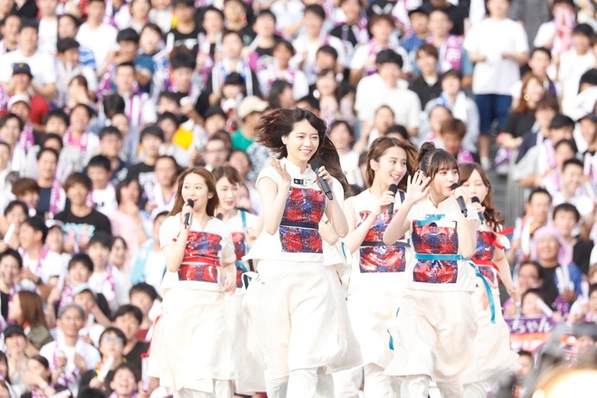 乃木坂46⊿神宮会場の生写真２種類(*´∀`*) 1