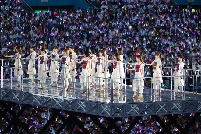 乃木坂46⊿神宮会場の生写真２種類(*´∀`*) 乃木坂46⊿神宮会場の生写真2種類(*´∀`*) 乃木坂46