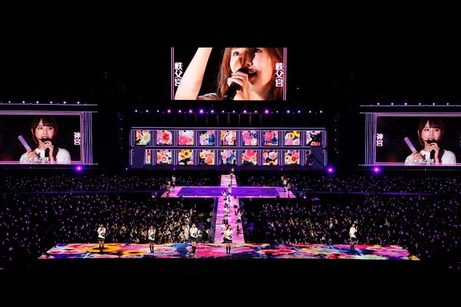 乃木坂46⊿神宮会場の生写真２種類(*´∀`*) 乃木坂46⊿神宮会場の生写真2種類(*´∀`*) 乃木坂46