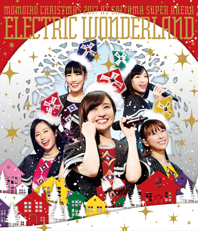 ももクロ　ライブDVD  2017 Amazon.co.jp: ももクロ春の一大事2017 in 富士見市 LIVE Blu
