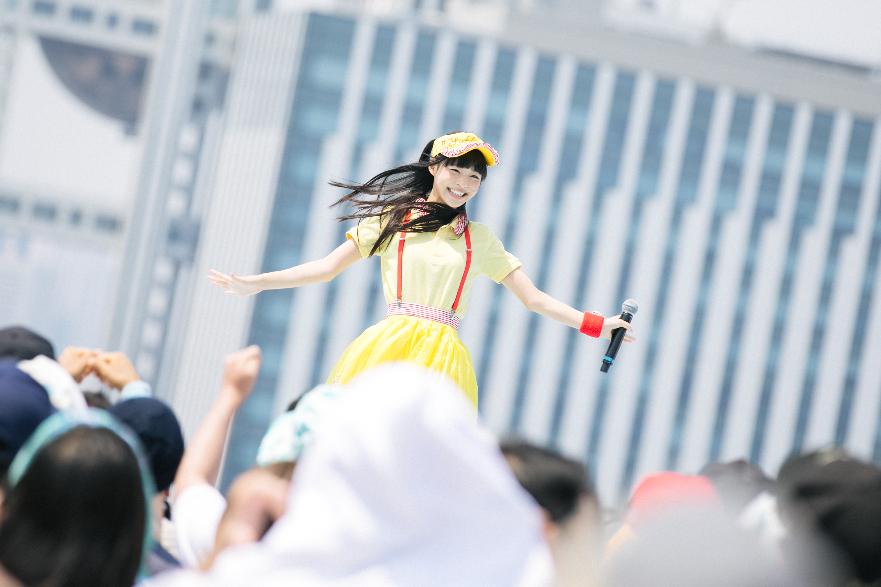 TIF TOKYO IDOL FESTIVAL 2018 生写真 TOKYO IDOL FESTIVAL 2019 写真展 | WONDER PHOTO SHOP