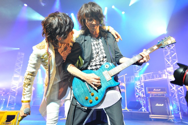 ナポレオンジャケット TETSUYA着用　ラルク　L'Arc～en～Ciel ナポレオンジャケット TETSUYA着用 ラルク L'Arc～en～Ciel（L