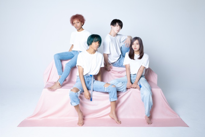 女王蜂　Tシャツ　催眠術 女王蜂 公式 on X: 