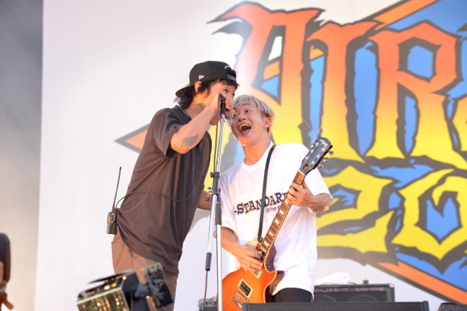 showcase Hi-STANDARD airjam 写真集 original.jpg