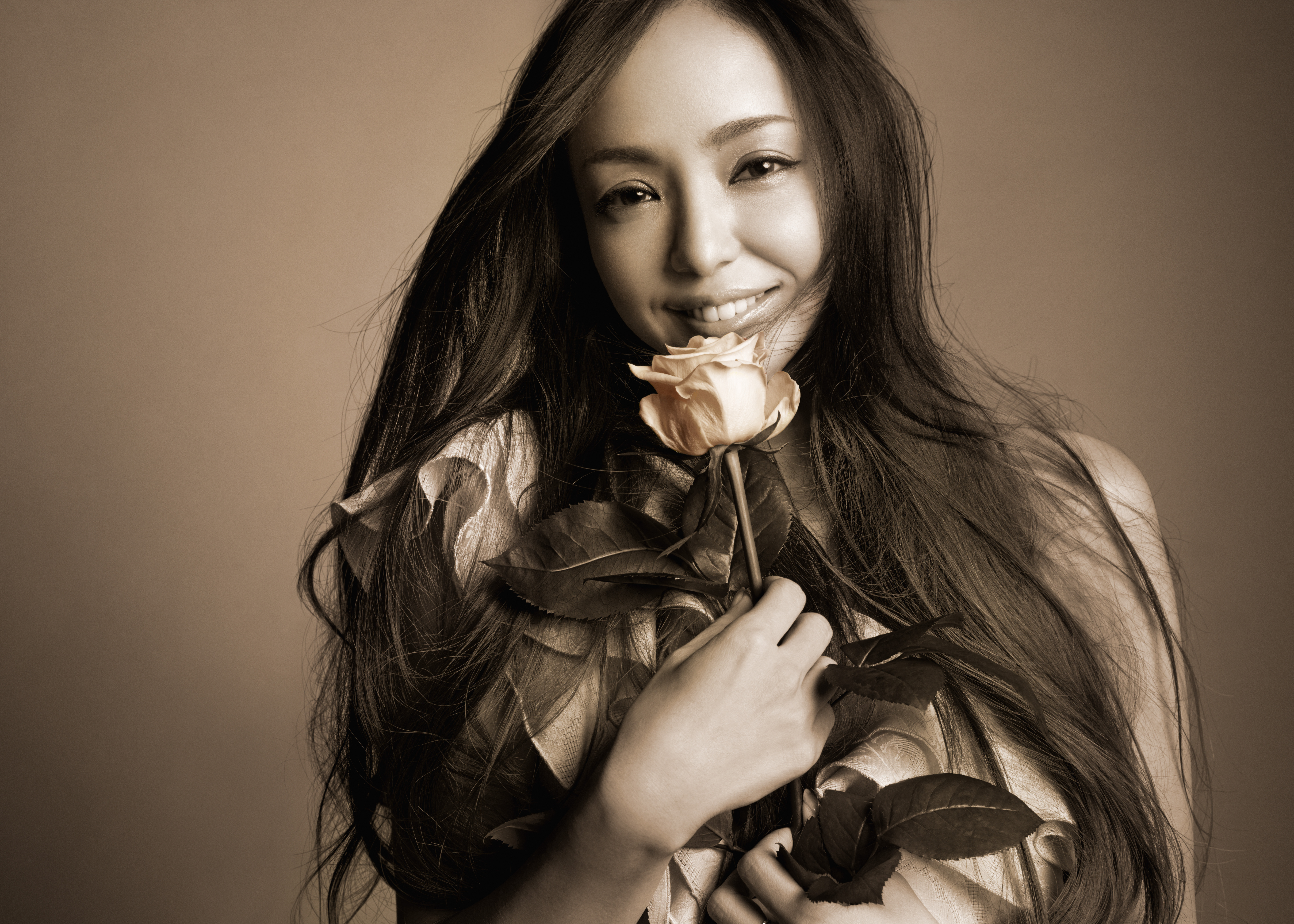 安室奈美恵、100曲以上のMVコレクション＆ファイナルツアー福岡