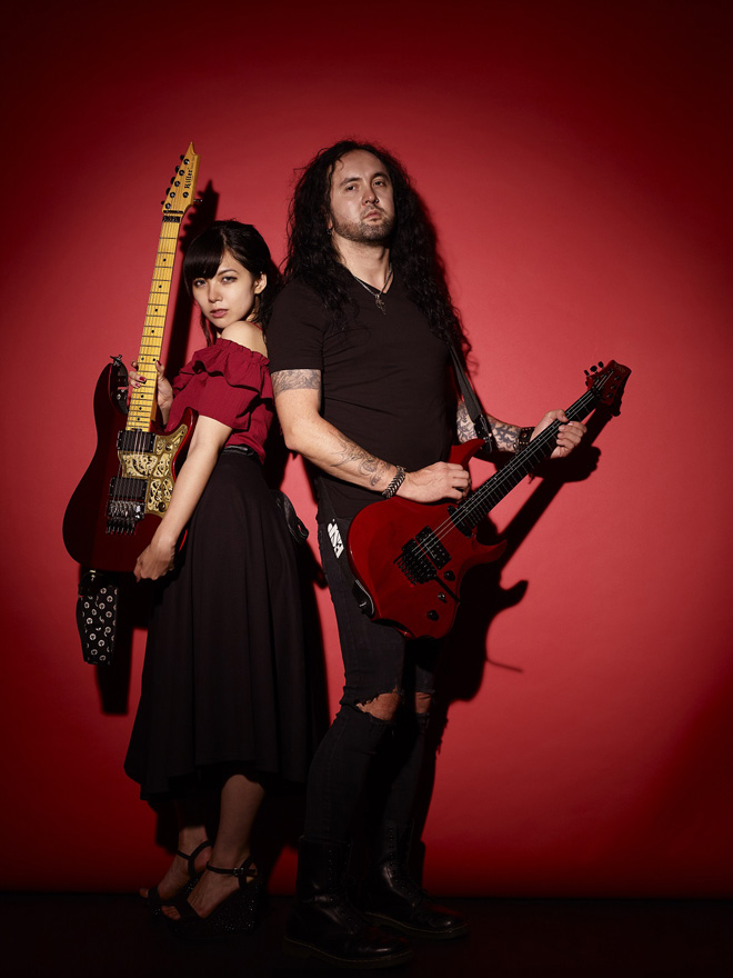 S*7様 Mary's blood 直筆サイン入り写真 メンバー4人 ?media_id=368016391714455&